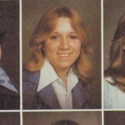 Sandra Greeson's Classmates profile album