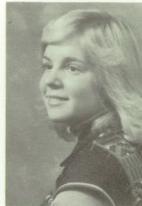 Christine Weber's Classmates profile album