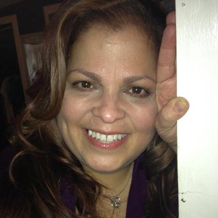 Nancy Andujar-Santos's Classmates® Profile Photo