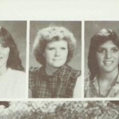 Patricia Prentice's Classmates profile album