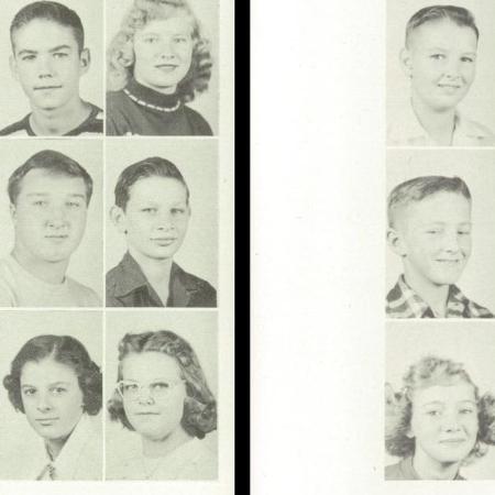 Martha von Schmidt-Pauli's Classmates® Profile Photo