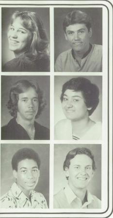 Doreen Alley's Classmates profile album