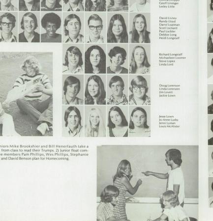 Debbie Ragland's Classmates profile album