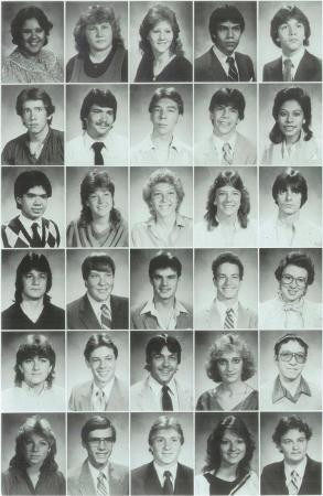 Theresa Davis' Classmates profile album