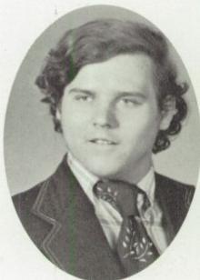 Bruce Bisson's Classmates profile album