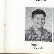 Virgil Goodin's Classmates® Profile Photo