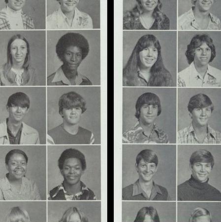 Stacy Bigbie's Classmates profile album