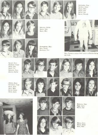 Teri Baxmeyer Schweer's Classmates profile album