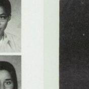 Barry Sjoberg's Classmates profile album