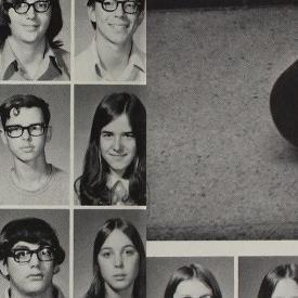 Lydia Grembowicz's Classmates profile album