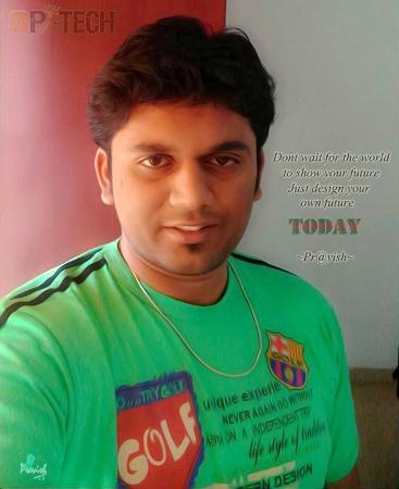 Pravish Saravan's Classmates® Profile Photo