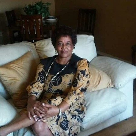 Gloria Walker Franklin's Classmates® Profile Photo