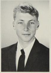 Jim Jackson's Classmates profile album