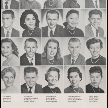 Sherry Fischer's Classmates profile album