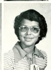 Cynthia King's Classmates profile album