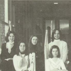 Janice Godin's Classmates profile album