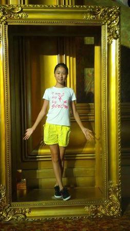 Tiffanie Yuen's Classmates® Profile Photo