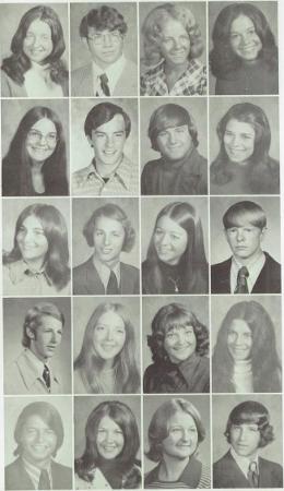 Susan Stewart's Classmates profile album