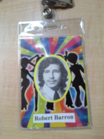 Robert Barron's Classmates profile album