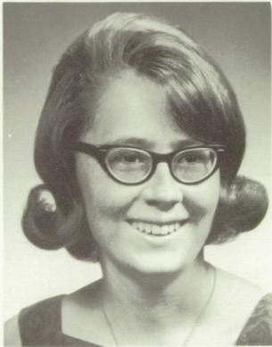 Helen Leonard's Classmates profile album