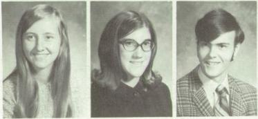 Delores Smith's Classmates profile album