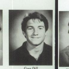 Greg Dill's Classmates profile album