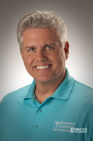 Richard Kimsey's Classmates® Profile Photo