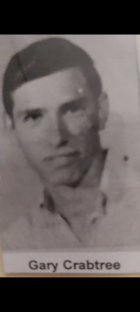 Gary Crabtree's Classmates profile album