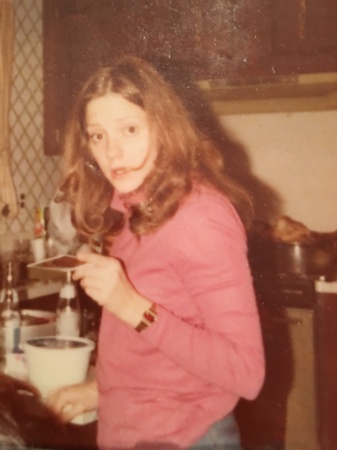 Sharon Donohue's Classmates profile album