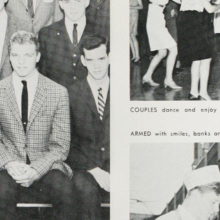 Roger Ray's Classmates profile album