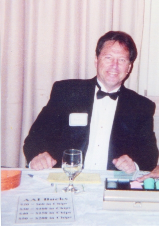 Ed Thornton's Classmates® Profile Photo