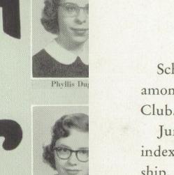 Evelyn Hall's Classmates profile album