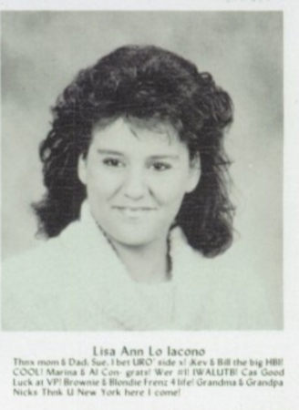 Lisa LoIacono's Classmates profile album