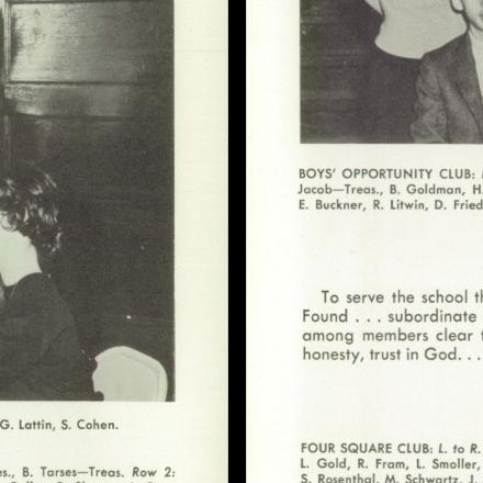 Roberta Ward's Classmates profile album