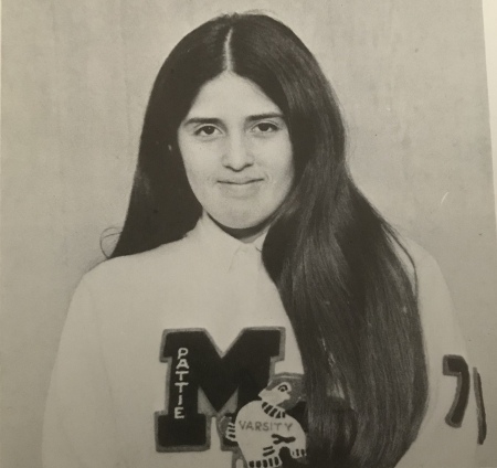 Patricia Garvin's Classmates profile album