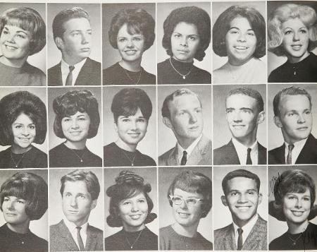 Bill Addleman's Classmates profile album