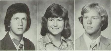 Glenn Pisk's Classmates profile album