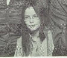 Patricia Daley's Classmates profile album