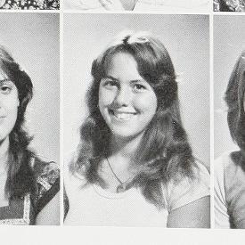 Nanette Rankin's Classmates profile album