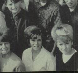 Pam Gentry's Classmates profile album