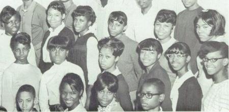 Beverly Frazier's Classmates profile album