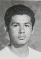 Joe Garcia's Classmates profile album