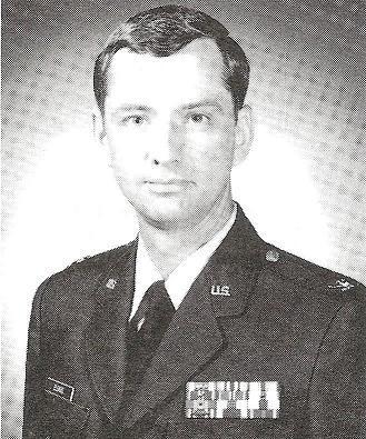 USAF Official Photo