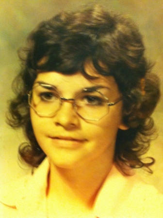 Sandra PERKINS's Classmates profile album