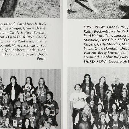 Laraine Finley (Workman)'s Classmates profile album