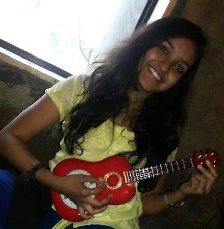 Vishakha Menon's Classmates® Profile Photo