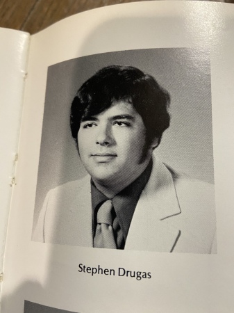 Stephen Drugas' Classmates profile album