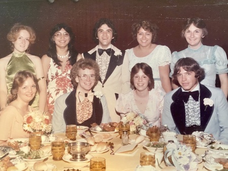 Prom 1975