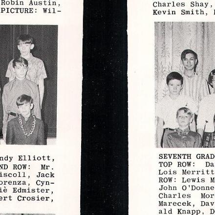 Debbie Killeen's Classmates profile album