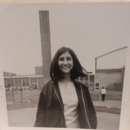 Patricia Meffen's Classmates profile album